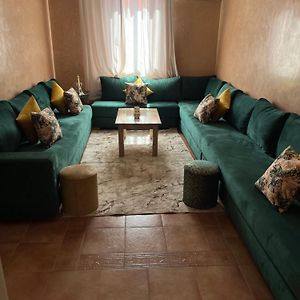 Appartement met Twee Slaapkamers